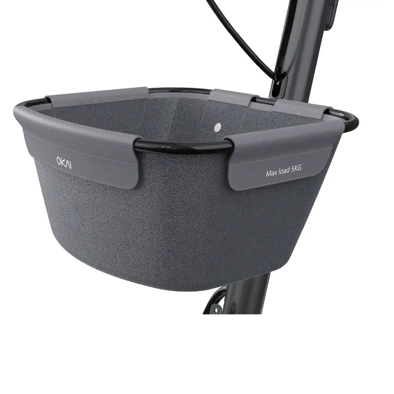 OKAI | EA10 Front Basket