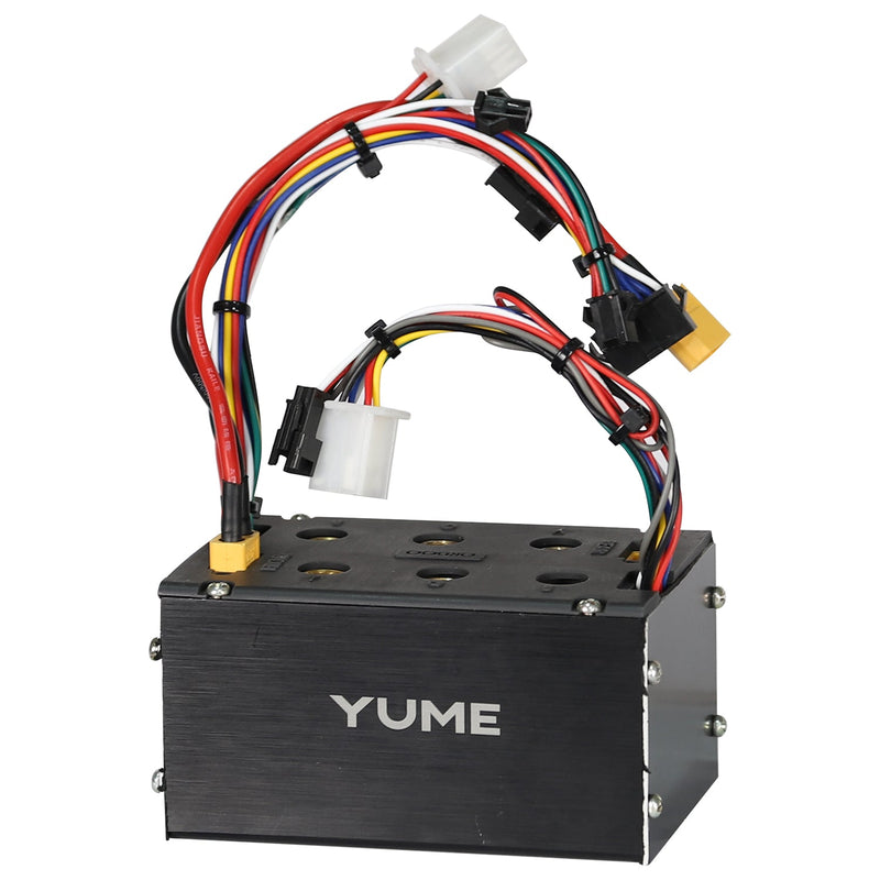 YUME | Motor Controller Raptor
