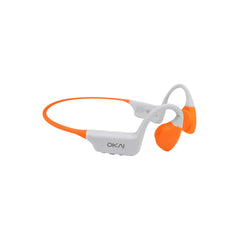 OKAI | Bone Conduction Headphones