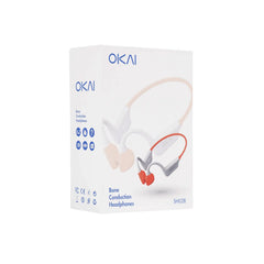 OKAI | Bone Conduction Headphones