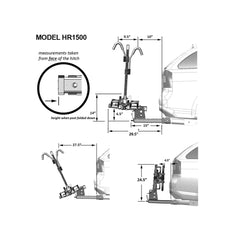 Velowave | Sport Rider for Electric Bikes