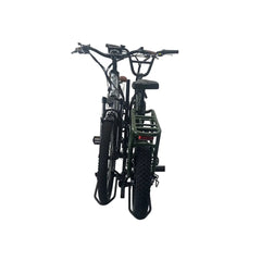 Velowave | Sport Rider for Electric Bikes