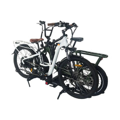 Velowave | Sport Rider for Electric Bikes