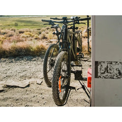 Velowave | Hollywood Racks HR1700 RV Rider E-Bike Rack