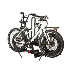 Velowave | Hollywood Racks HR1700 RV Rider E-Bike Rack