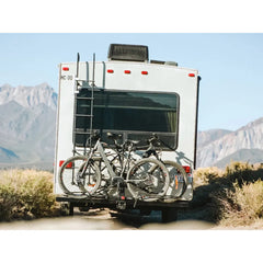 Velowave | Hollywood Racks HR1700 RV Rider E-Bike Rack