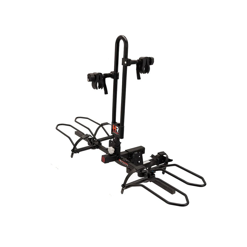 Velowave | Hollywood Racks HR1700 RV Rider E-Bike Rack