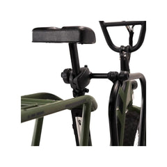 Velowave | Hollywood Racks HR4500 Destination E Bike Rack for Electric Bikes