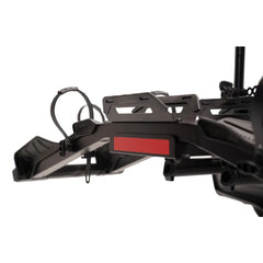 Velowave | Hollywood Racks HR4500 Destination E Bike Rack for Electric Bikes