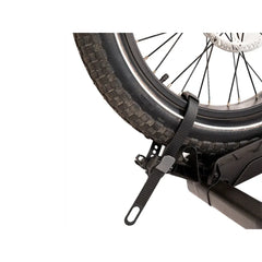 Velowave | Hollywood Racks HR4500 Destination E Bike Rack for Electric Bikes