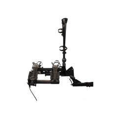 Velowave | Hollywood Racks HR4500 Destination E Bike Rack for Electric Bikes