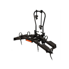 Velowave | Hollywood Racks HR4500 Destination E Bike Rack for Electric Bikes