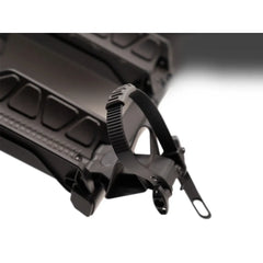 Velowave | Hollywood Racks HR4500 Destination E Bike Rack for Electric Bikes