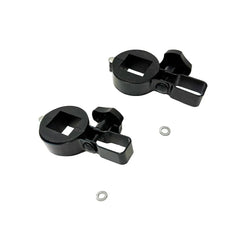 Velowave | Hollywood Racks Safety Light Bar for Bike Racks