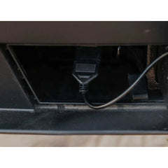 Velowave | Hollywood Racks Safety Light Bar for Bike Racks