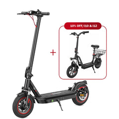 iScooter | 10% Off Combo Sale - Any 2 Electric Scooter Best Deals