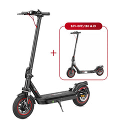 iScooter | 10% Off Combo Sale - Any 2 Electric Scooter Best Deals