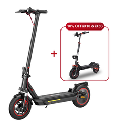 iScooter | 10% Off Combo Sale - Any 2 Electric Scooter Best Deals