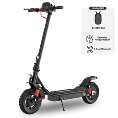 iScooter | i10 Pro 800W Commuter Electric Scooter