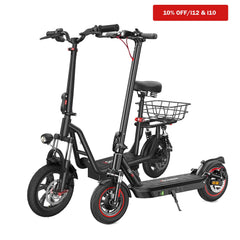 iScooter | 10% Off Combo Sale - Any 2 Electric Scooter Best Deals