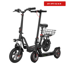 iScooter | 10% Off Combo Sale - Any 2 Electric Scooter Best Deals
