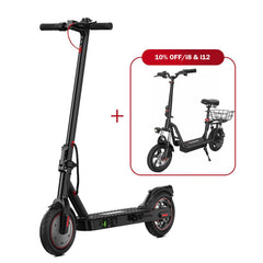 iScooter | 10% Off Combo Sale - Any 2 Electric Scooter Best Deals