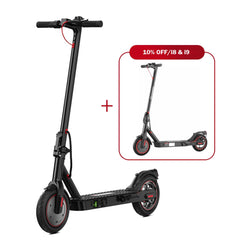 iScooter | 10% Off Combo Sale - Any 2 Electric Scooter Best Deals