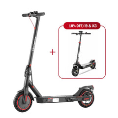 iScooter | 10% Off Combo Sale - Any 2 Electric Scooter Best Deals