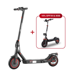 iScooter | 10% Off Combo Sale - Any 2 Electric Scooter Best Deals