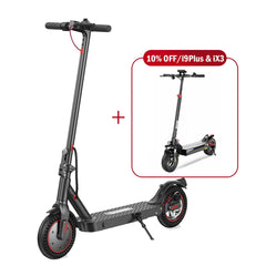 iScooter | 10% Off Combo Sale - Any 2 Electric Scooter Best Deals