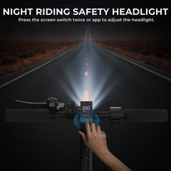 iScooter | Outstanding i9Max 500W Electric Scooter for Adults