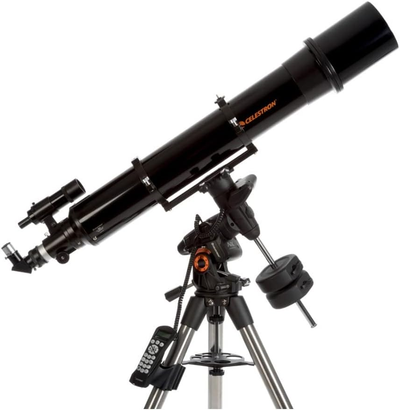 Celestron Advanced VX 6