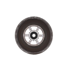 105mm Urban All Terrain Electric Skateboard Wheels for V8