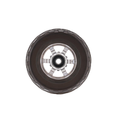 105mm Urban All Terrain Electric Skateboard Wheels for V8