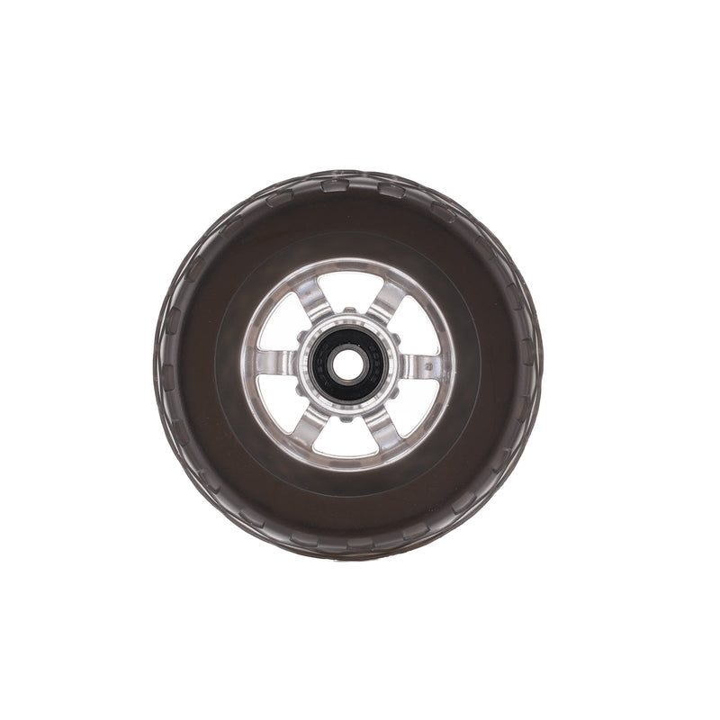 105mm Urban All Terrain Electric Skateboard Wheels for V8