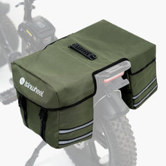 Bike Rack Pannier Bag