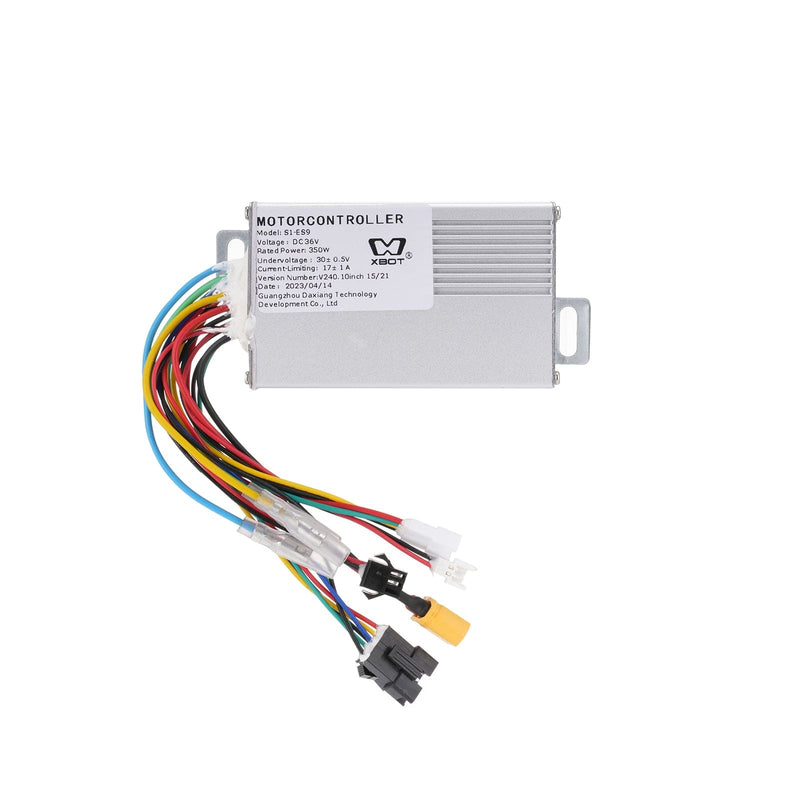 Controller for S9 MAX Electric Scooter （Handlebar without turn signals Version）