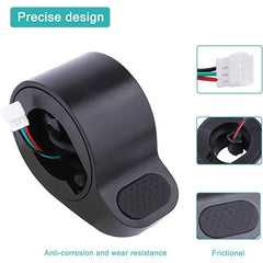 isinwheel Throttle Kit Accelerator for S9/ S9 Pro/ S9 MAX Electric Scooter