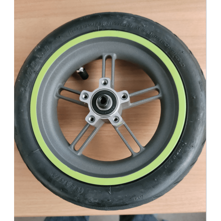 Pneumatic Rear wheel Replacement for Electric Scooter for S9/S9pro