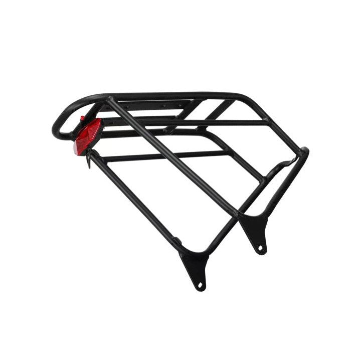 Velowave | Rear Rack with Tail Light for Grace 2.0