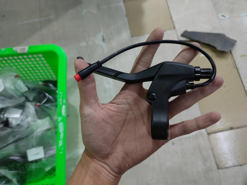iScooter | Left Brake Lever Brake Bar for iX3