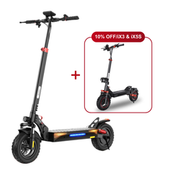 iScooter | 10% Off Combo Sale - Any 2 Electric Scooter Best Deals