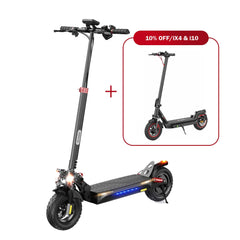 iScooter | 10% Off Combo Sale - Any 2 Electric Scooter Best Deals