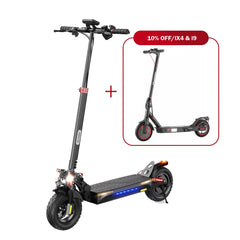 iScooter | 10% Off Combo Sale - Any 2 Electric Scooter Best Deals