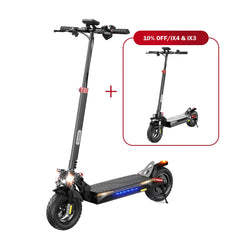 iScooter | 10% Off Combo Sale - Any 2 Electric Scooter Best Deals