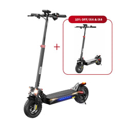 iScooter | 10% Off Combo Sale - Any 2 Electric Scooter Best Deals