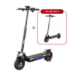 iScooter | 10% Off Combo Sale - Any 2 Electric Scooter Best Deals