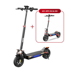 iScooter | 10% Off Combo Sale - Any 2 Electric Scooter Best Deals