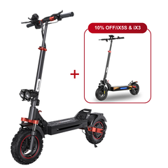 iScooter | 10% Off Combo Sale - Any 2 Electric Scooter Best Deals