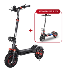 iScooter | 10% Off Combo Sale - Any 2 Electric Scooter Best Deals